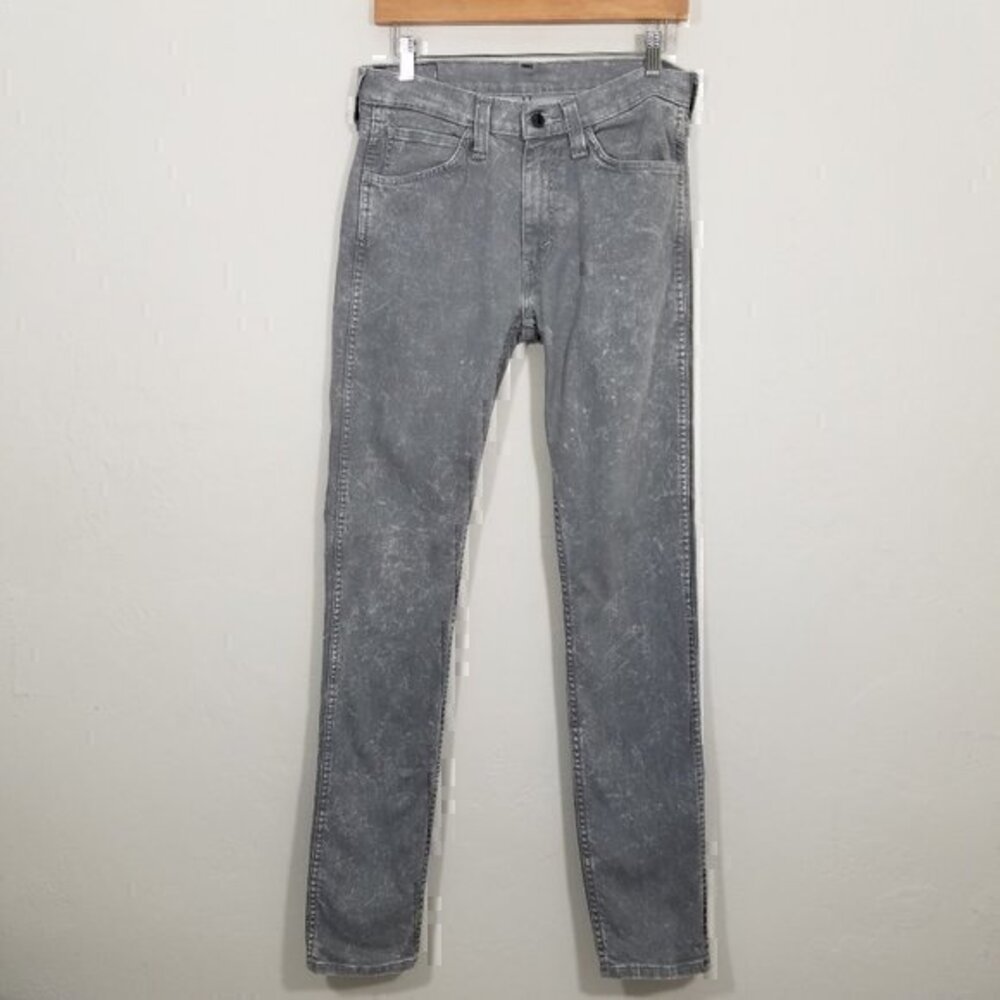 Levi's‎ Black Tab Jeans Stretch Size 32